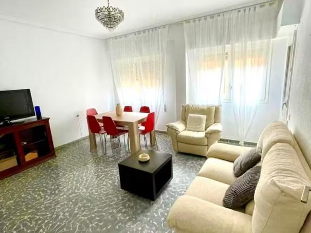 Alquiler 1 Dormitorio Shared Living/Roommate Castelló De La Plana Castelló De La Plana DS95904365