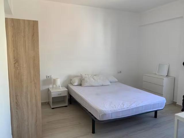 Alquiler 1 Dormitorio Shared Living/Roommate Castelló De La Plana Castelló De La Plana DS95920663