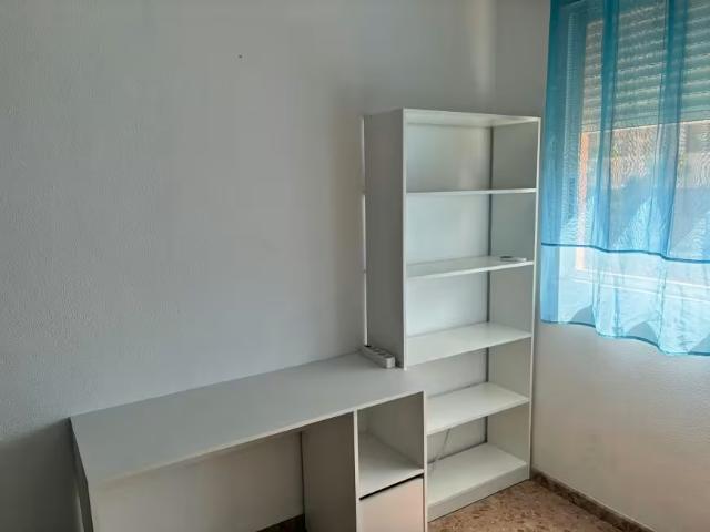 Alquiler 1 Dormitorio Shared Living/Roommate Castelló De La Plana Castelló De La Plana DS96199818