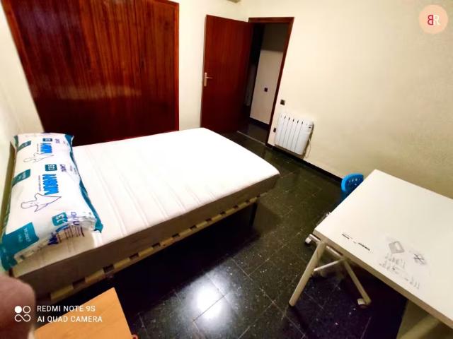Alquiler 1 Dormitorio Shared Living/Roommate Castelló De La Plana Castelló De La Plana DS97634400