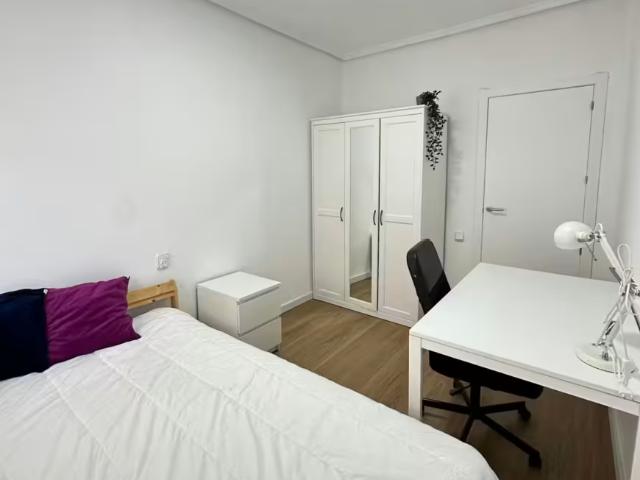 Alquiler 1 Dormitorio Shared Living/Roommate Castelló De La Plana Castelló De La Plana DS97814447