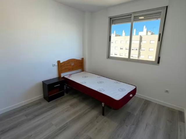 Alquiler 1 Dormitorio Shared Living/Roommate Castelló De La Plana Castelló De La Plana DS97161760
