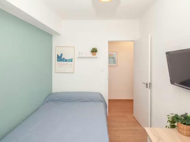 Alquiler 1 Dormitorio Shared Living/Roommate Castelló De La Plana Castelló De La Plana DS98675210