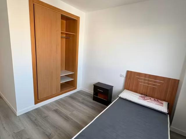 Alquiler 1 Dormitorio Shared Living/Roommate Castelló De La Plana Castelló De La Plana DS98064892