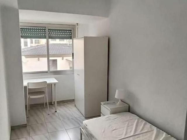 Alquiler 1 Dormitorio Shared Living/Roommate Castelló De La Plana Castelló De La Plana DS99010676