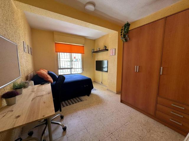 Alquiler 1 Dormitorio Shared Living/Roommate Cartagena Cartagena DLS91164444
