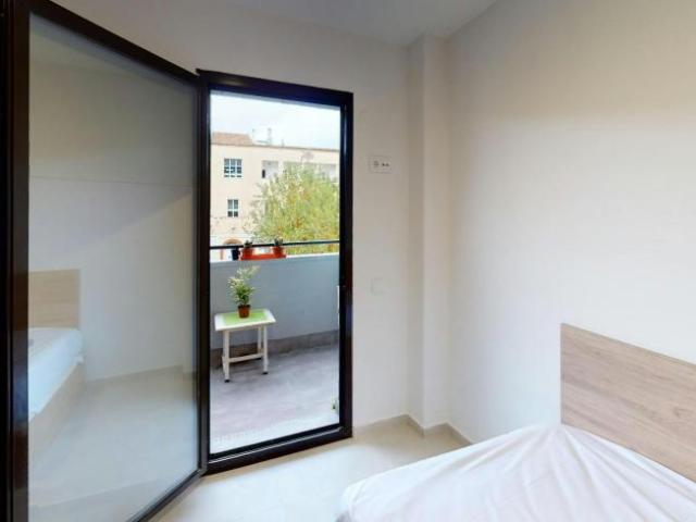 Alquiler 1 Dormitorio Shared Living/Roommate Cartagena Cartagena DLS94993040