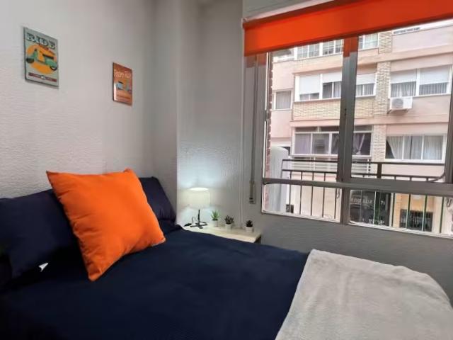 Alquiler 1 Dormitorio Shared Living/Roommate Cartagena Cartagena DLS96200191