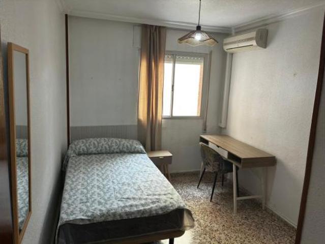 Alquiler 1 Dormitorio Shared Living/Roommate Cartagena Cartagena DLS98889256