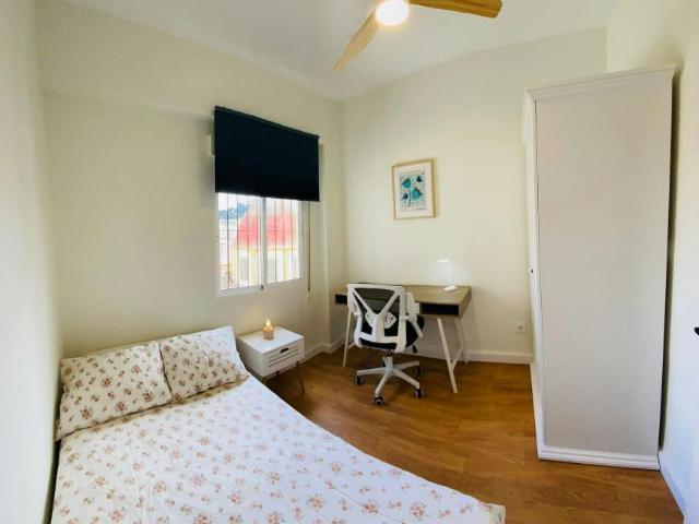Alquiler 1 Dormitorio Shared Living/Roommate Cartagena Cartagena DS100721670