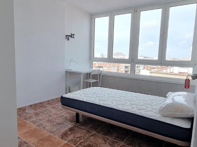 Alquiler 1 Dormitorio Shared Living/Roommate Cartagena Cartagena DS100721945