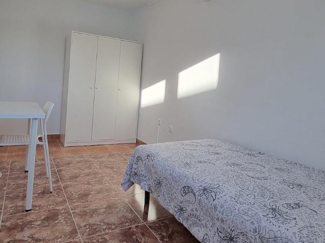Alquiler 1 Dormitorio Shared Living/Roommate Cartagena Cartagena DS100721948