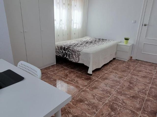 Alquiler 1 Dormitorio Shared Living/Roommate Cartagena Cartagena DS100722348