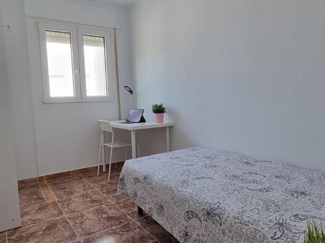 Alquiler 1 Dormitorio Shared Living/Roommate Cartagena Cartagena DS100722351