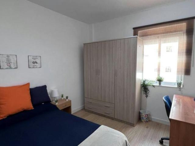 Alquiler 1 Dormitorio Shared Living/Roommate Cartagena Cartagena DS100727016