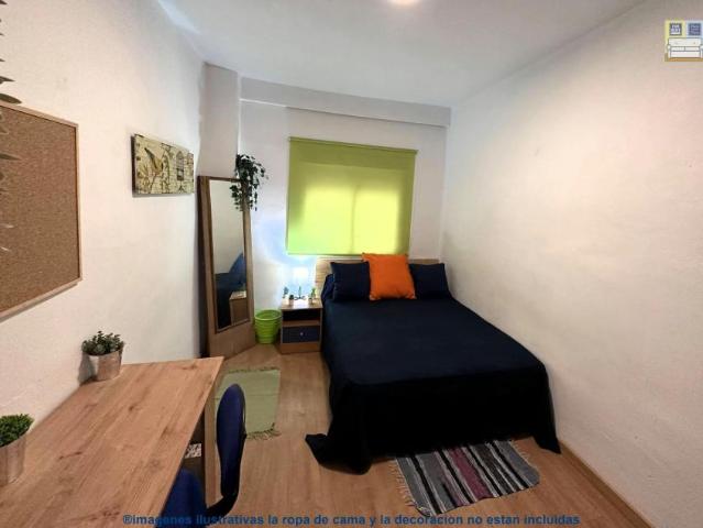Alquiler 1 Dormitorio Shared Living/Roommate Cartagena Cartagena DS100727019