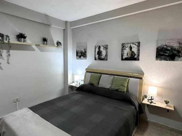 Alquiler 1 Dormitorio Shared Living/Roommate Cartagena Cartagena DS100727068