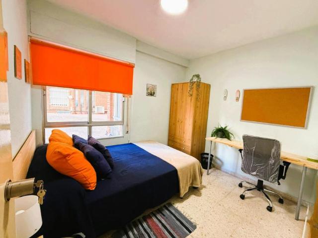 Alquiler 1 Dormitorio Shared Living/Roommate Cartagena Cartagena DS100727071