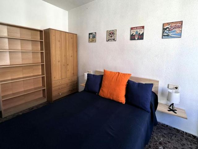 Alquiler 1 Dormitorio Shared Living/Roommate Cartagena Cartagena DS102704406