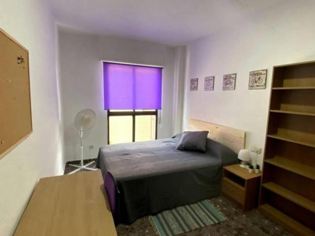 Alquiler 1 Dormitorio Shared Living/Roommate Cartagena Cartagena DS102704408