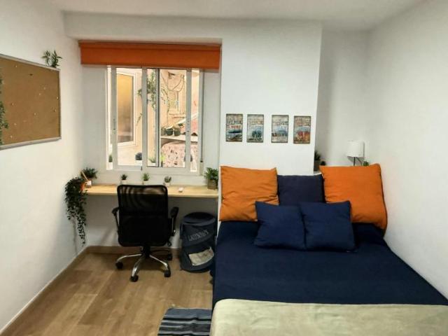 Alquiler 1 Dormitorio Shared Living/Roommate Cartagena Cartagena DS102145465
