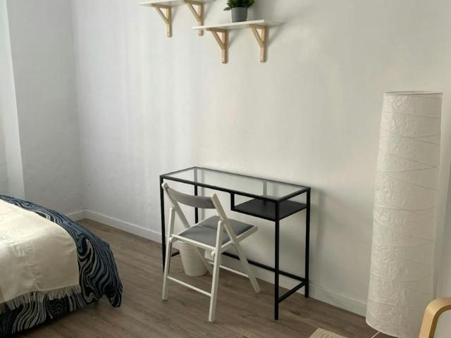 Alquiler 1 Dormitorio Shared Living/Roommate Catarroja Catarroja DS102850043
