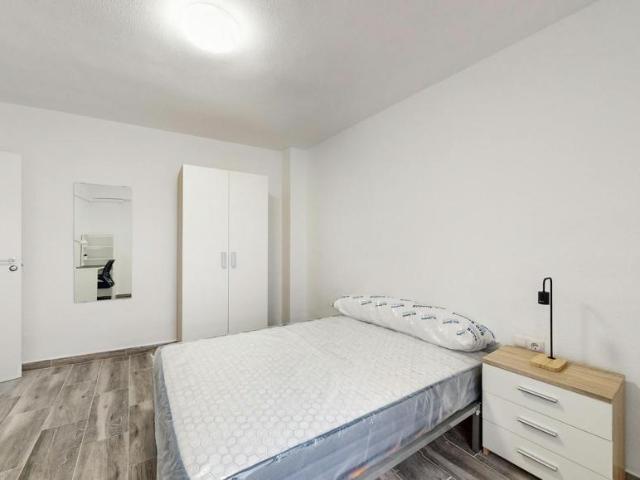 Alquiler 1 Dormitorio Shared Living/Roommate Catarroja Catarroja DS102854896