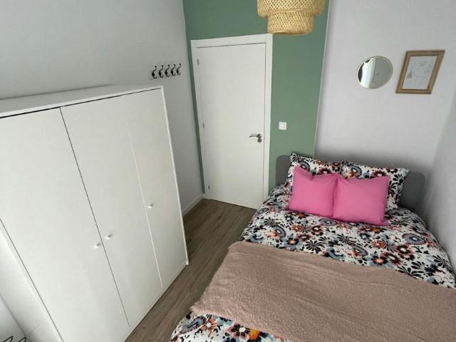 Alquiler 1 Dormitorio Shared Living/Roommate Catarroja Catarroja DS103655659