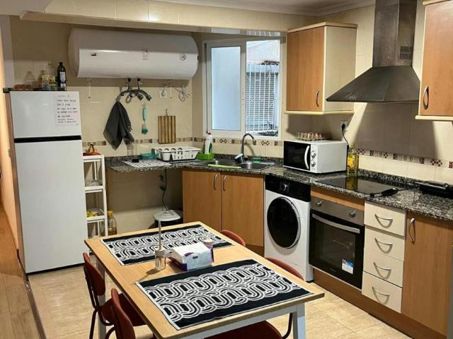 Alquiler 1 Dormitorio Shared Living/Roommate Catarroja Catarroja DS104783491