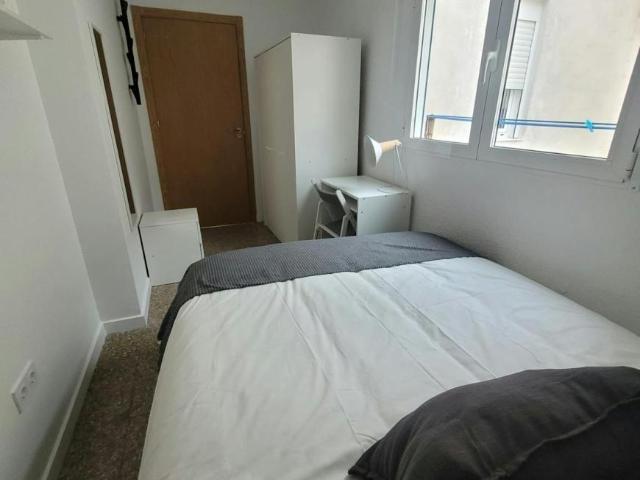 Alquiler 1 Dormitorio Shared Living/Roommate Catarroja Catarroja DS104783362