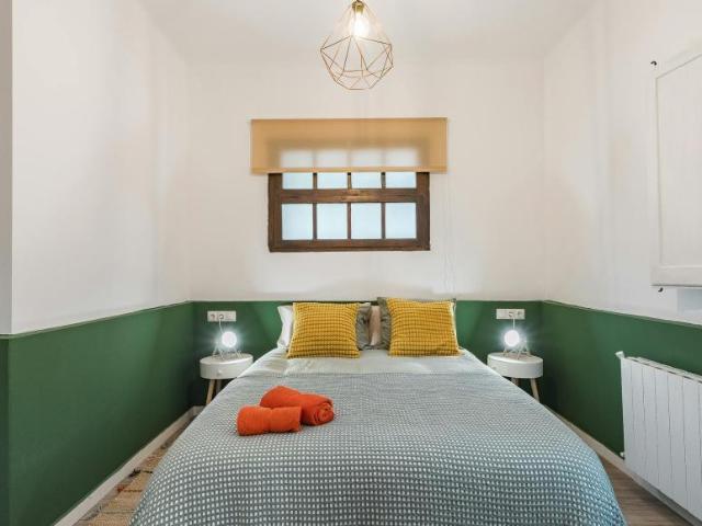 Alquiler 1 Dormitorio Shared Living/Roommate Cerdanyola Del Vallès Cerdanyola Del Vallès DLS100875025
