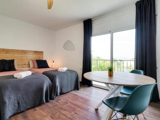Alquiler 1 Dormitorio Shared Living/Roommate Cerdanyola Del Vallès Cerdanyola Del Vallès DLS103012626