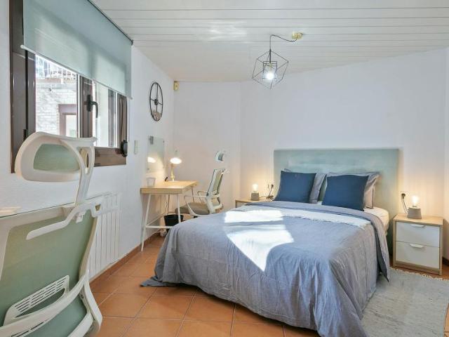 Alquiler 1 Dormitorio Shared Living/Roommate Cerdanyola Del Vallès Cerdanyola Del Vallès DS100728498
