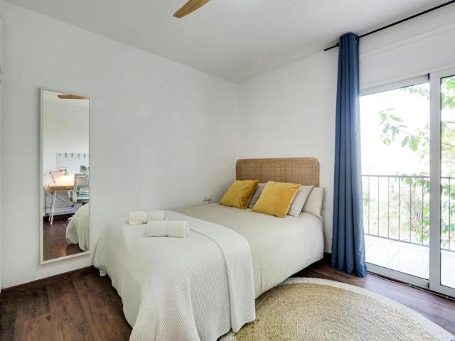 Alquiler 1 Dormitorio Shared Living/Roommate Cerdanyola Del Vallès Cerdanyola Del Vallès DS100843069