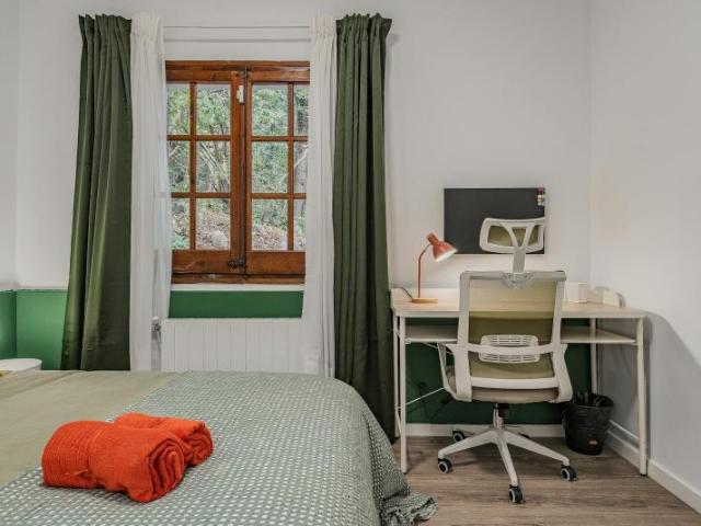 Alquiler 1 Dormitorio Shared Living/Roommate Cerdanyola Del Vallès Cerdanyola Del Vallès DS100088446