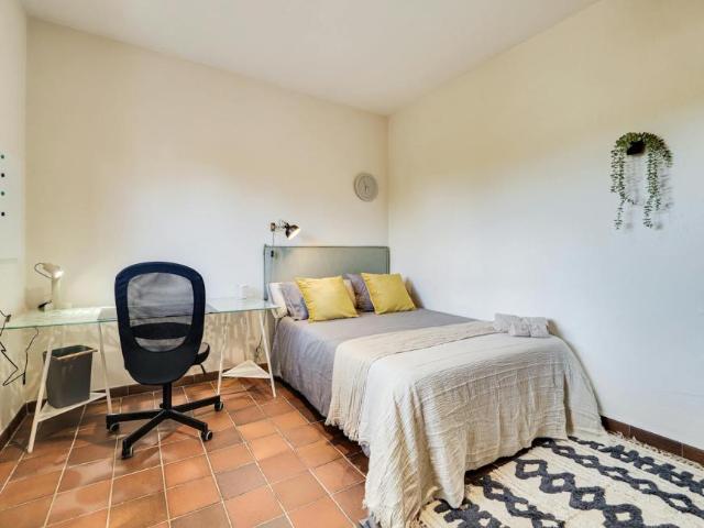 Alquiler 1 Dormitorio Shared Living/Roommate Cerdanyola Del Vallès Cerdanyola Del Vallès DS100088724