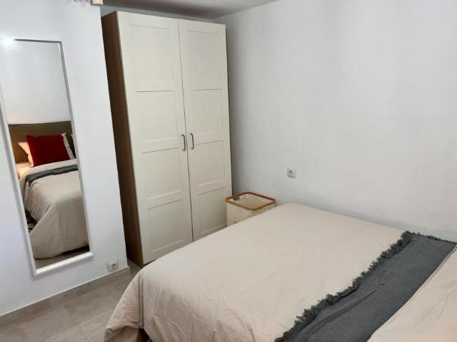Alquiler 1 Dormitorio Shared Living/Roommate Cerdanyola Del Vallès Cerdanyola Del Vallès DS101098187