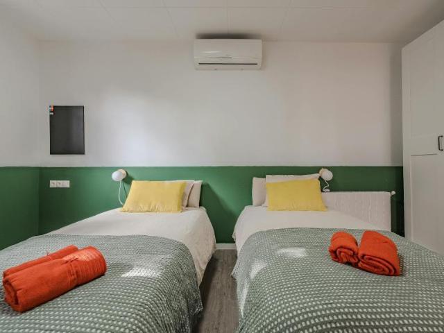 Alquiler 1 Dormitorio Shared Living/Roommate Cerdanyola Del Vallès Cerdanyola Del Vallès DS102114621