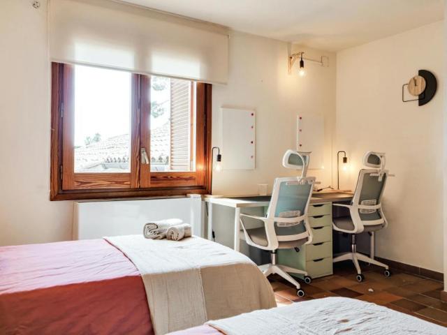 Alquiler 1 Dormitorio Shared Living/Roommate Cerdanyola Del Vallès Cerdanyola Del Vallès DS103655635