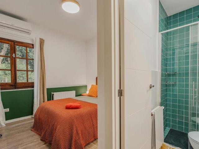 Alquiler 1 Dormitorio Shared Living/Roommate Cerdanyola Del Vallès Cerdanyola Del Vallès DS103771466