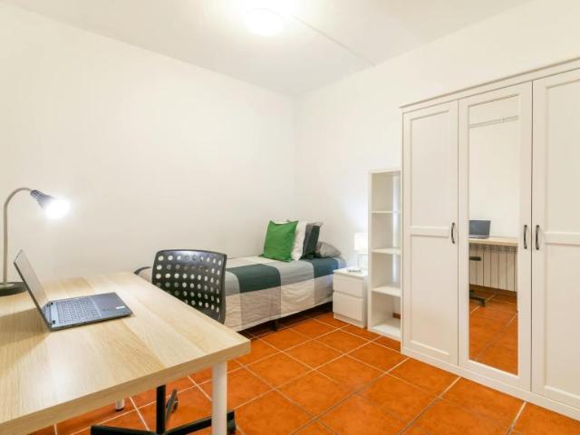 Alquiler 1 Dormitorio Shared Living/Roommate Cerdanyola Del Vallès Cerdanyola Del Vallès DS104865205