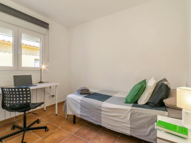 Alquiler 1 Dormitorio Shared Living/Roommate Cerdanyola Del Vallès Cerdanyola Del Vallès DS104865289