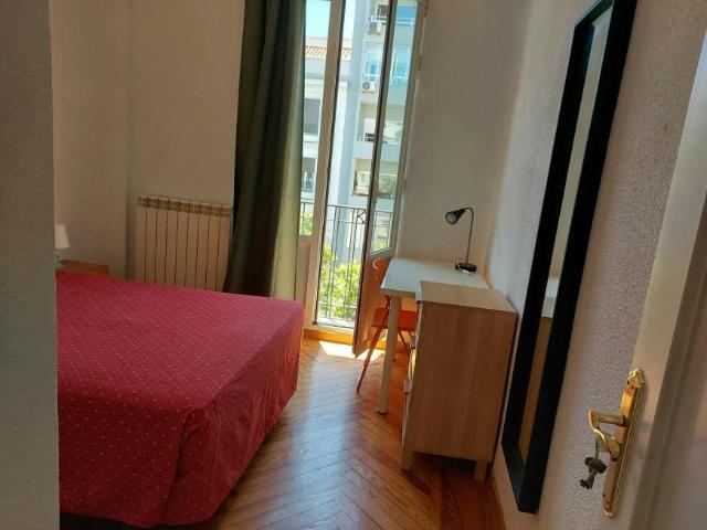 Alquiler 1 Dormitorio Shared Living/Roommate Chamberí Chamberí DLS101791987
