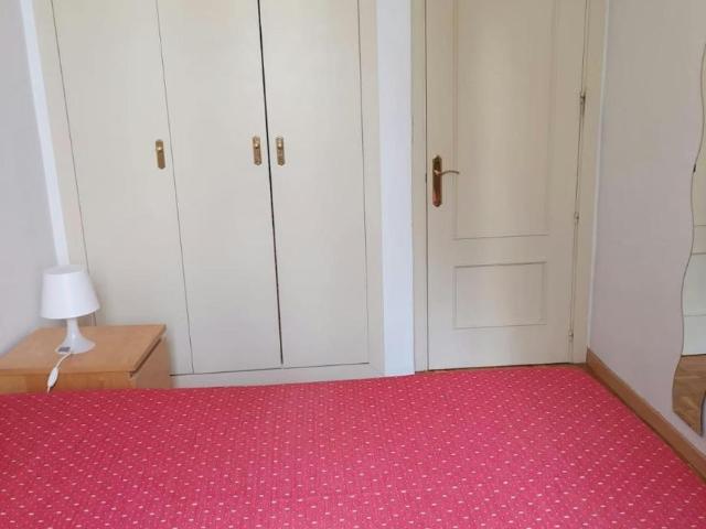 Alquiler 1 Dormitorio Shared Living/Roommate Chamberí Chamberí DLS101841701