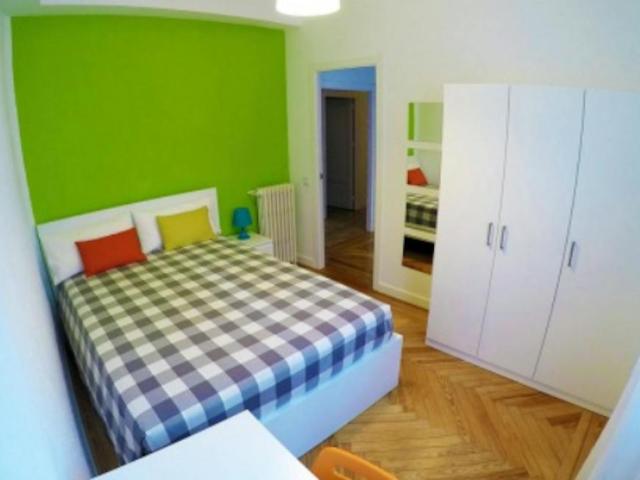 Alquiler 1 Dormitorio Shared Living/Roommate Chamberí Chamberí DLS101841704