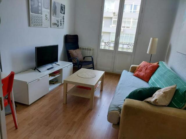 Alquiler 1 Dormitorio Shared Living/Roommate Chamberí Chamberí DLS94993109