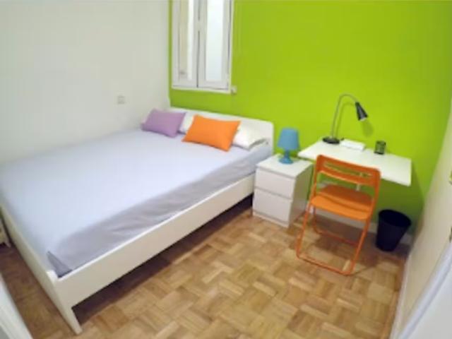 Alquiler 1 Dormitorio Shared Living/Roommate Chamberí Chamberí DLS96176278