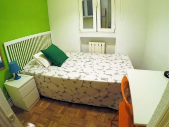 Alquiler 1 Dormitorio Shared Living/Roommate Chamberí Chamberí DLS96176279