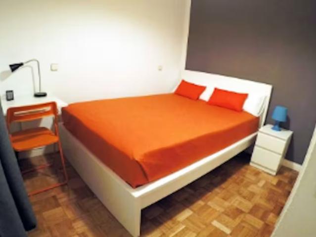 Alquiler 1 Dormitorio Shared Living/Roommate Chamberí Chamberí DLS96199896