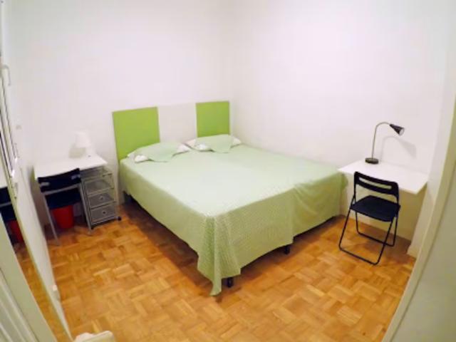 Alquiler 1 Dormitorio Shared Living/Roommate Chamberí Chamberí DLS97162535